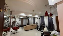 Blk 634 Pasir Ris Drive 1 (Pasir Ris), HDB 4 Rooms #609082201